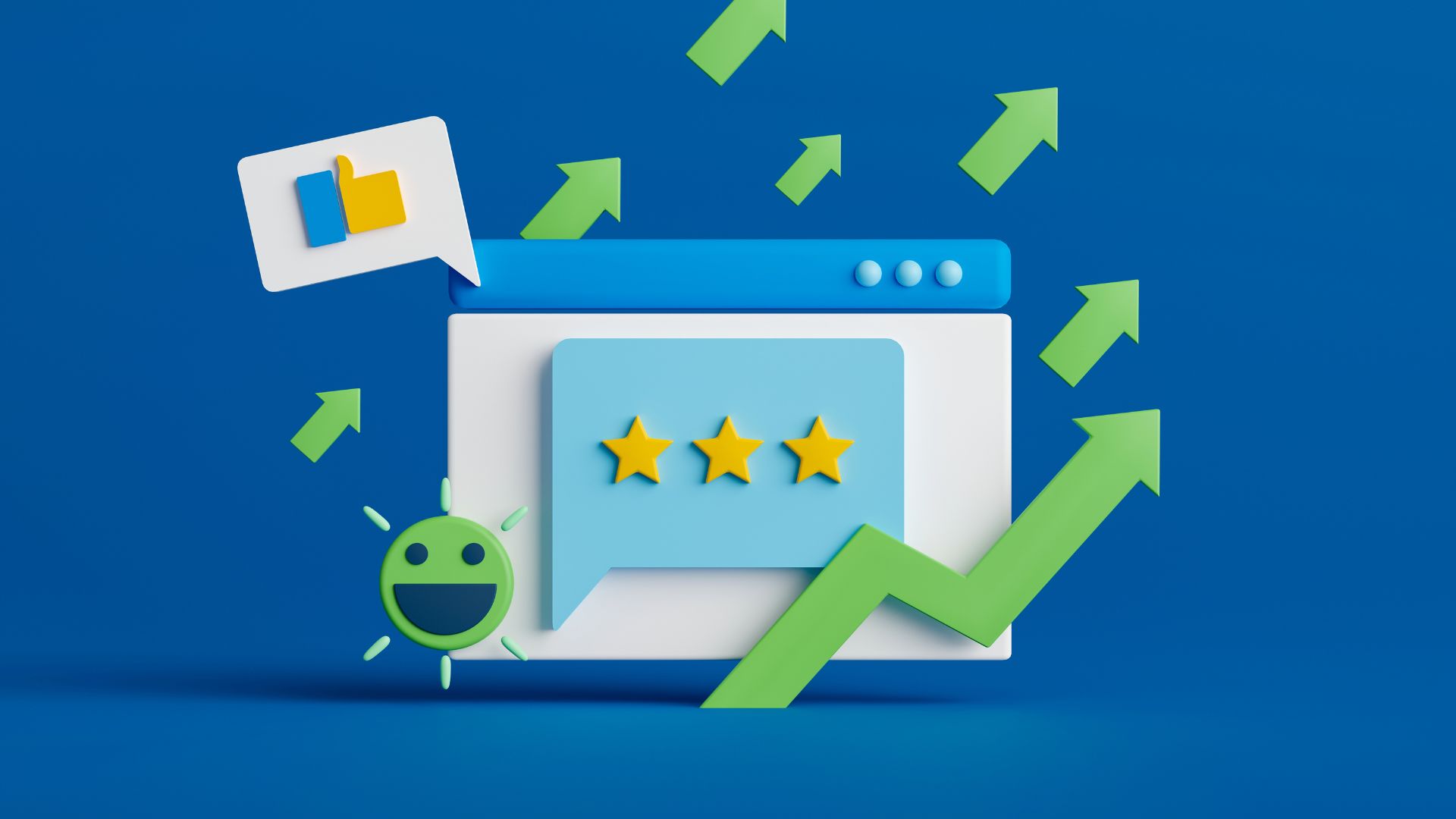 Como pequenas empresas usam o ecossistema Google para expandir territórios de atuação